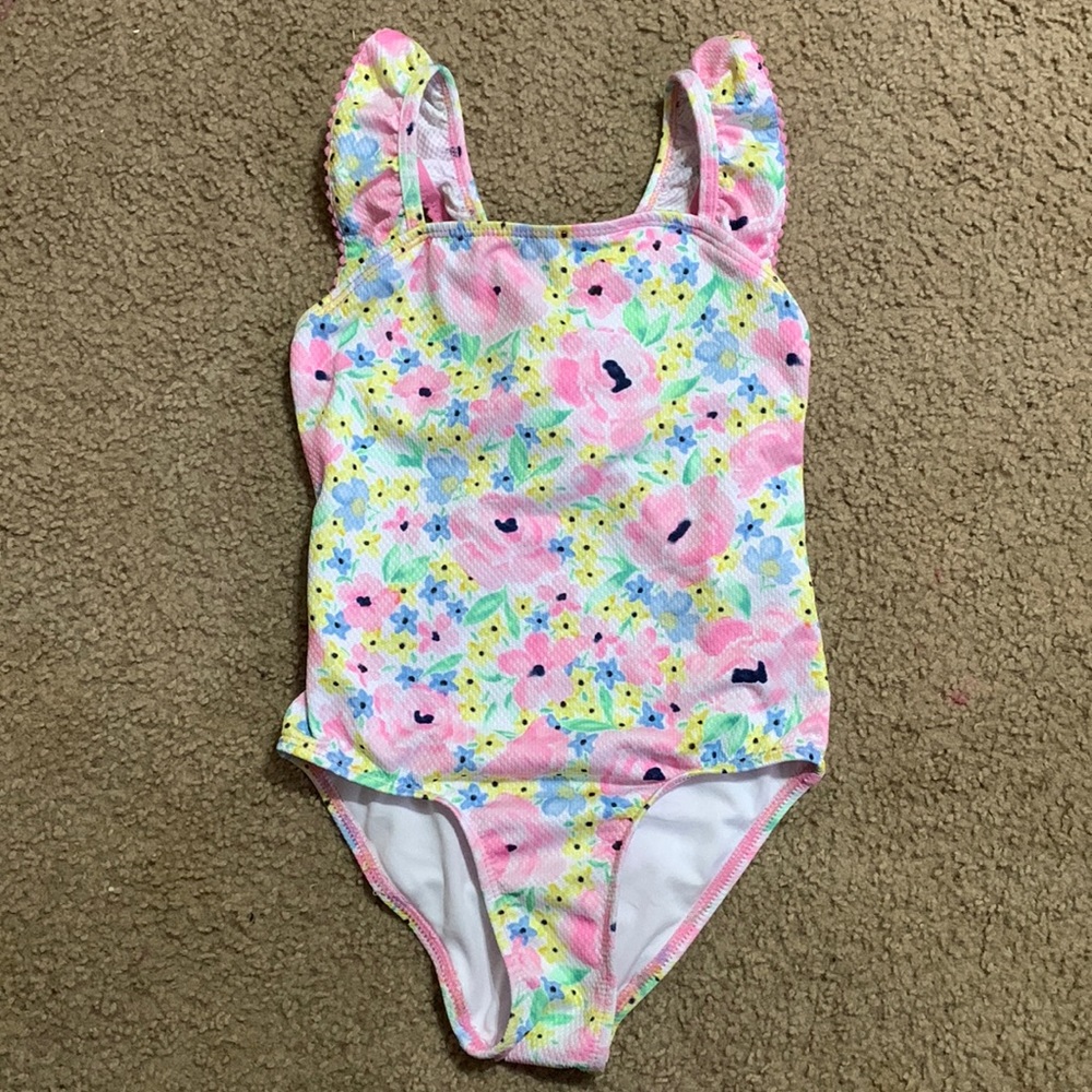Crown and ivy swimsuit